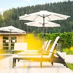 Tauernresidence By Alps Apartmanhotel Radstadt