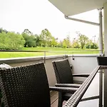Tauernresidence By Alps Ξενοδοχείο με διαμερίσματα Radstadt