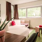 Apartmanhotel Tauernresidence By Alps Radstadt