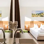 Ξενοδοχείο με διαμερίσματα Tauernresidence By Alps