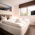 Tauernresidence By Alps Apartmanhotel 4*