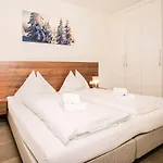 Apartmanhotel Tauernresidence By Alps