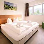 Tauernresidence By Alps Apartmanhotel 4*