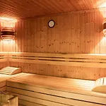 Tauernresidence By Alps 4* Radstadt