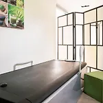 Apartmanhotel Tauernresidence By Alps Radstadt