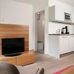 Apartmanhotel Tauernresidence By Alps 4*