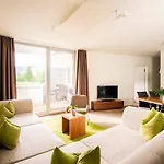 Tauernresidence By Alps Apartmanhotel Radstadt