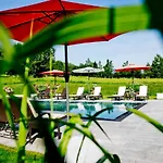 Tauernresidence By Alps Apartmanhotel Radstadt