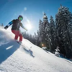 Tauernresidence By Alps 4* Radstadt