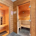 Lejlighedshotel Tauernresidence By Alps Radstadt