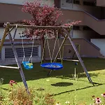 Apartmanhotel Tauernresidence By Alps 4*