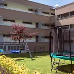 Tauernresidence By Alps Apartmanhotel 4*