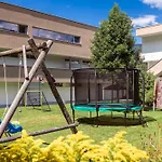 Apartmanhotel Tauernresidence By Alps