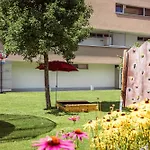 Tauernresidence By Alps Apartmanhotel 4*