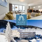 Tauernresidence By Alps 4*