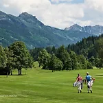 Tauernresidence By Alps 4*