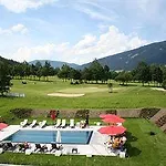 Tauernresidence By Alps 4* Radstadt
