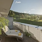 Ξενοδοχείο με διαμερίσματα Tauernresidence By Alps 4*