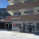 Tauernresidence By Alps 4*