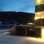 Tauernresidence By Alps Apartmanhotel Radstadt