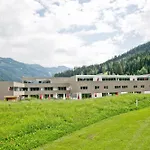 Tauernresidence By Alps 4* Radstadt