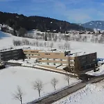 Ξενοδοχείο με διαμερίσματα Tauernresidence By Alps Radstadt