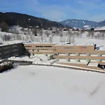 Tauernresidence By Alps Apartmanhotel 4*