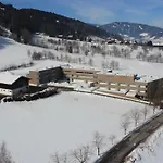 Tauernresidence By Alps Apartmanhotel Radstadt