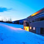 Tauernresidence By Alps Apartmanhotel Radstadt