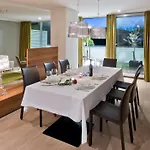 Apartmanhotel Tauernresidence By Alps