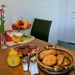 Apartmanhotel Tauernresidence By Alps Radstadt