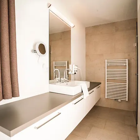 Tauernresidence By Alps