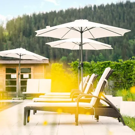 Tauernresidence By Alps アパートホテル ラートシュタット