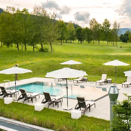 Lägenhetshotell Tauernresidence By Alps 4*