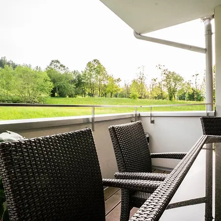 Tauernresidence By Alps Apart-hotel Radstadt
