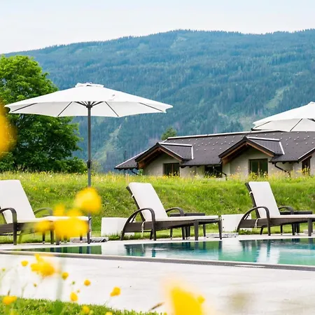 Tauernresidence Radstadt By Alps Resorts Aparthotel