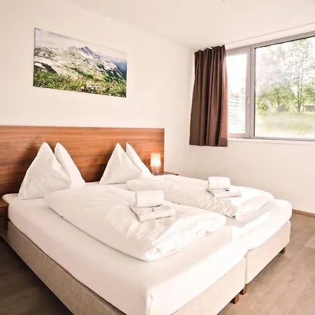 Tauernresidence Radstadt By Alps Resorts Aparthotel Radstadt