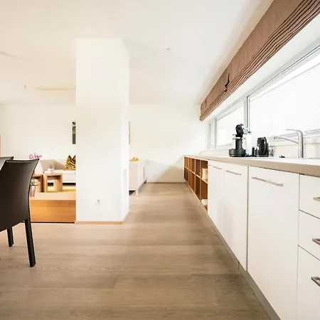 Tauernresidence By Alps