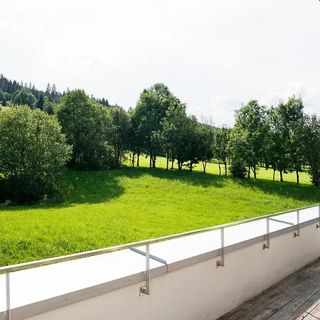 Tauernresidence By Alps 4* Radstadt