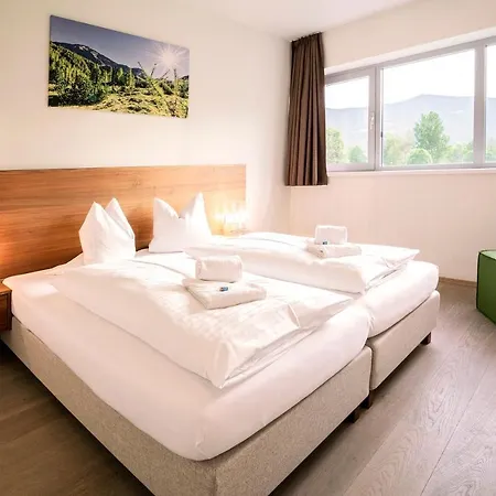 Tauernresidence Radstadt By Alps Resorts Aparthotel 2*