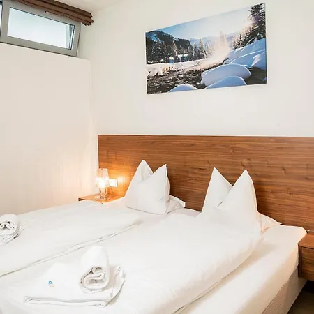 Tauernresidence Radstadt By Alps Resorts Radstadt