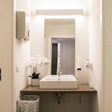Апарт-отель Tauernresidence Radstadt By Alps Resorts