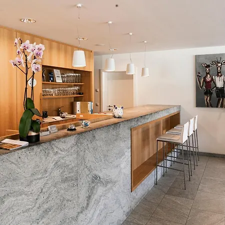 Tauernresidence By Alps Aparthotel Radstadt