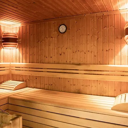 Tauernresidence By Alps 4* Radstadt