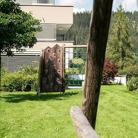 Tauernresidence By Alps 4* رادستادت