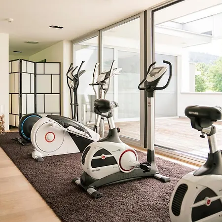 Tauernresidence By Alps Lägenhetshotell Radstadt