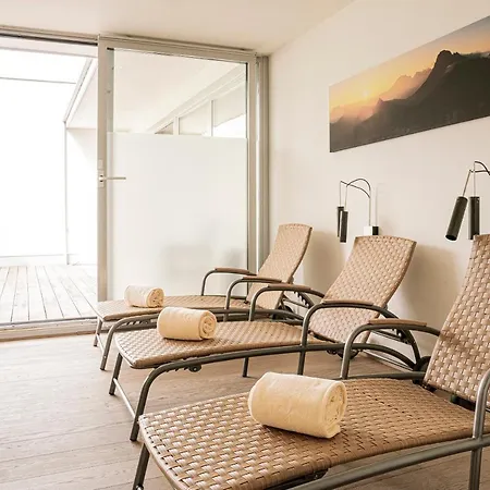 Tauernresidence By Alps Lägenhetshotell Radstadt