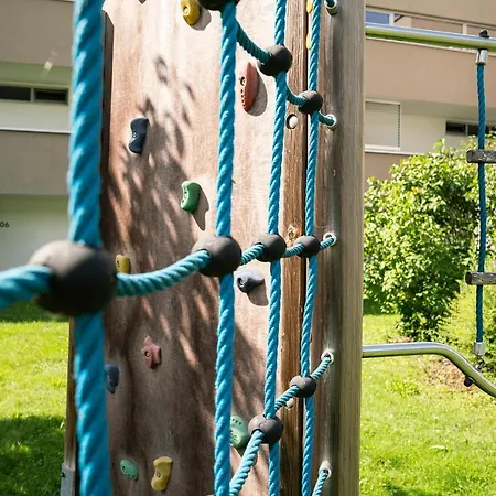 Tauernresidence By Alps 4*