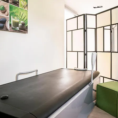 Lägenhetshotell Tauernresidence By Alps Radstadt