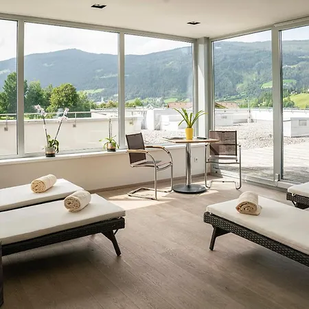 Tauernresidence By Alps